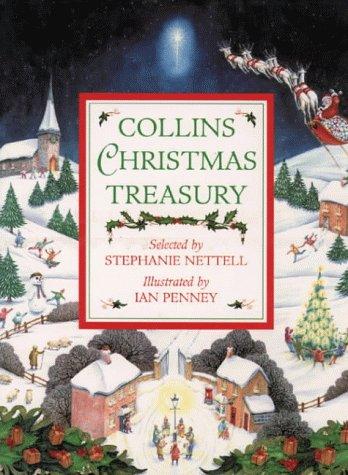 Collins Christmas Treasury