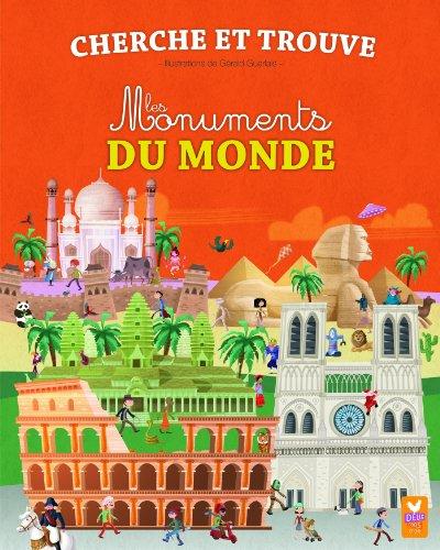 Les monuments du monde