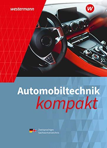 Automobiltechnik kompakt: Schülerband