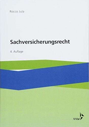 Sachversicherungsrecht