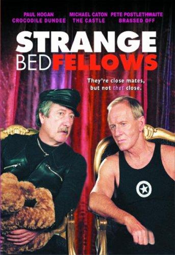 Strange Bedfellows [UK Import]