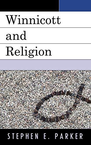 Winnicott and Religion