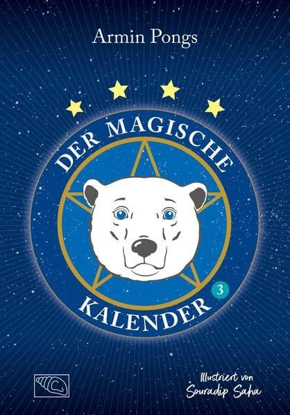 Der magische Kalender: Band 3