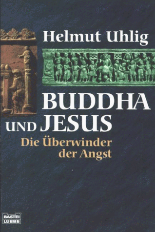 Buddha und Jesus