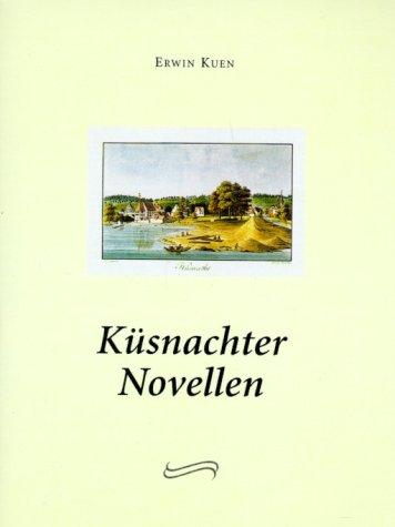 Küsnachter Novellen