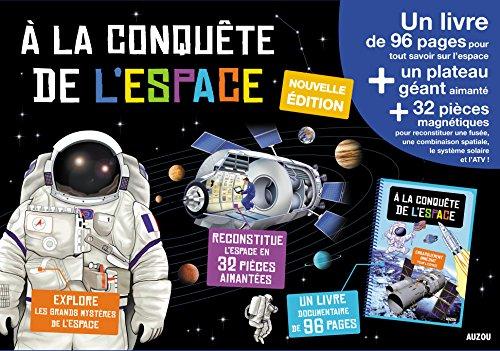 A la conquête de l'espace