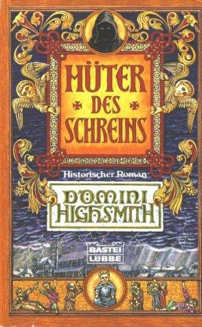 Hüter des Schreins. Historischer Roman.