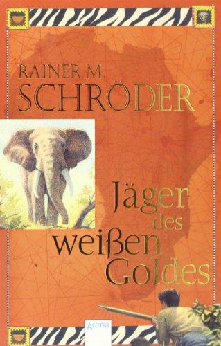 Jäger des weißen Goldes