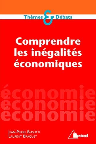 Comprendre les inégalités économiques