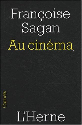 Au cinéma