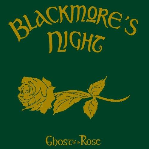 Ghost of a Rose (Ltd. Edition)