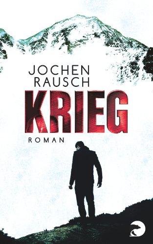 Krieg: Roman