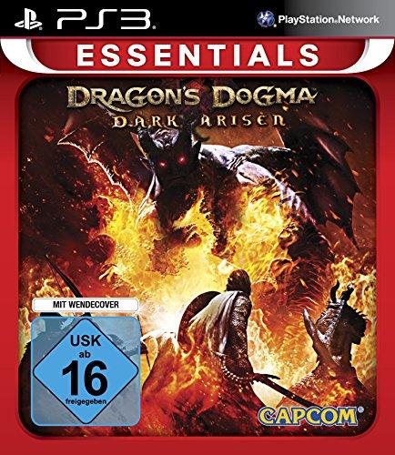 Dragon's Dogma - Dark Arisen  [Essentials]