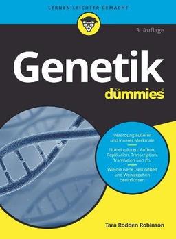 Genetik für Dummies