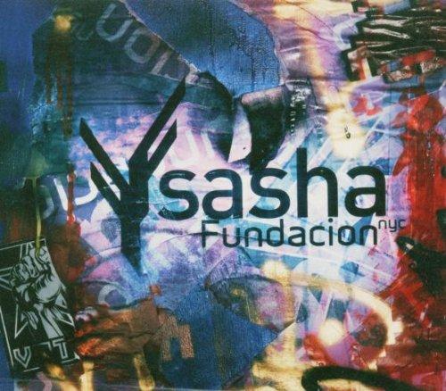 Sasha:Fundacion