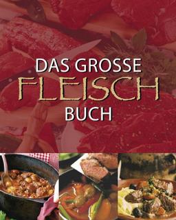 Das große Fleisch Buch