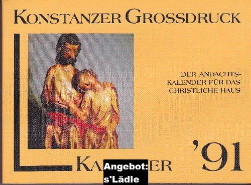 Konstanzer Grossdruck