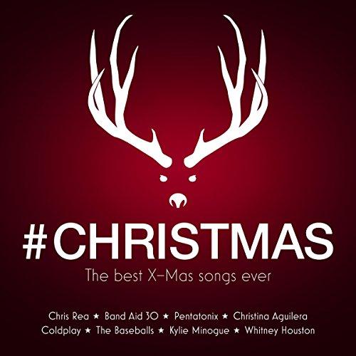 #christmas: the Best X-Mas Songs Ever