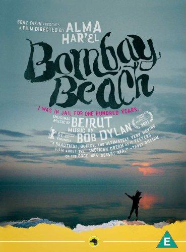 Bombay Beach [DVD] [UK Import]