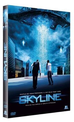 Skyline [FR Import]