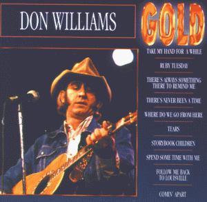 Don Williams