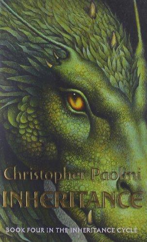 Inheritance: Book Four (The Inheritance cycle)