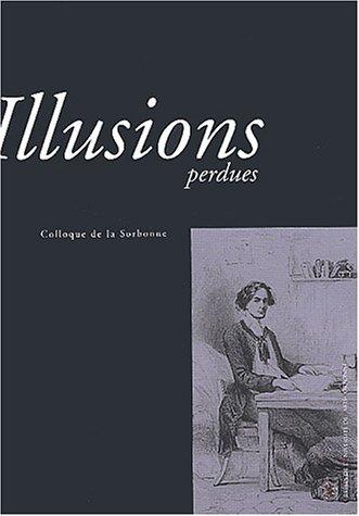 Illusions perdues