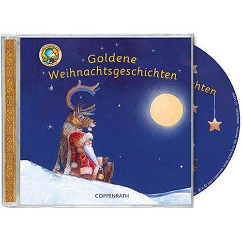 Goldene Weihnachtsgeschichten: Lino-Hörbücher