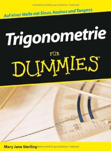 Trigonometrie für Dummies