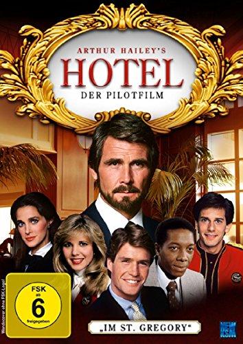 Hotel - Der Pilotfilm: Im St. Gregory