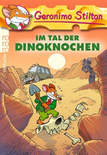 Im Tal der Dinoknochen