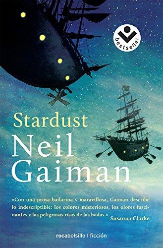 Stardust (Bestseller (roca))