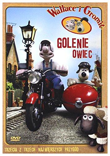 Wallace and Gromit in A Close Shave (IMPORT) (Keine deutsche Version)