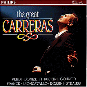 The Great Carreras