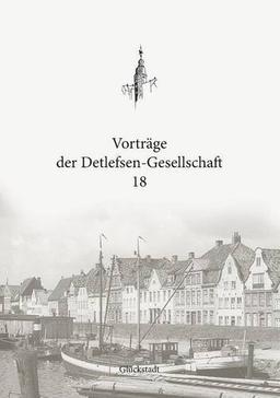 Vorträge der Detlefsen-Gesellschaft 18