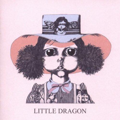 Little Dragon