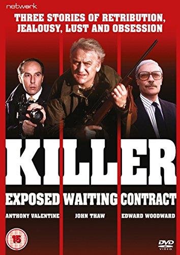 Killer [DVD] [UK Import]