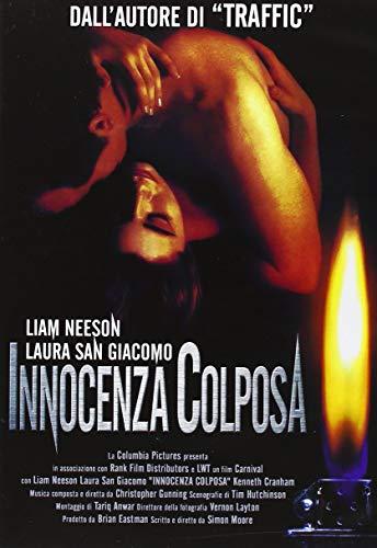 Innocenza Colposa [IT Import]