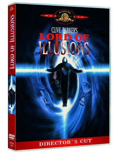 Lord of Illusions [Director's Cut]