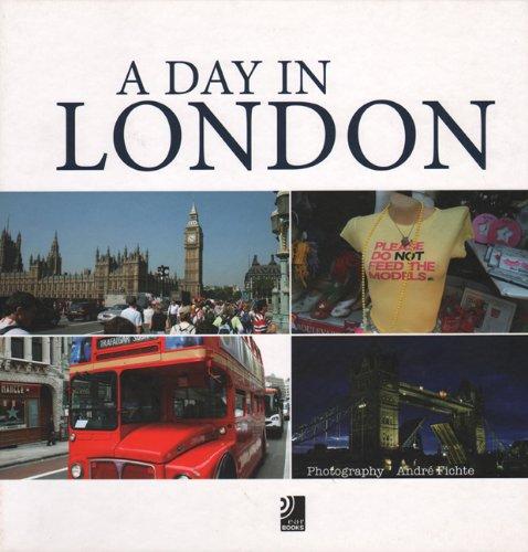 A Day in London (earBOOK)