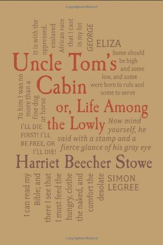 Uncle Tom's Cabin