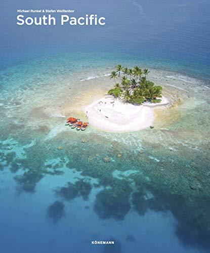 South Pacific (Spectacular Places Flexi)