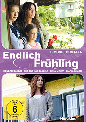 Endlich Frühling (Herzkino)