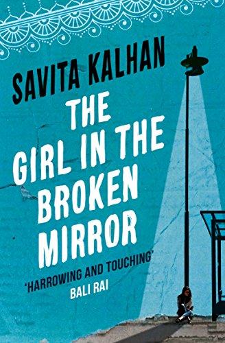 Kalhan, S: Girl in the Broken Mirror