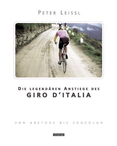 Die legendären Anstiege des Giro d'Italia