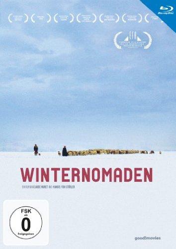 Winternomaden [Blu-ray]