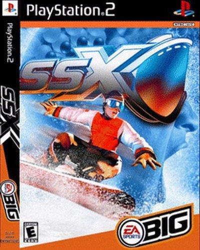 SSX