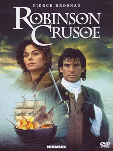 Robinson Crusoe [IT Import]