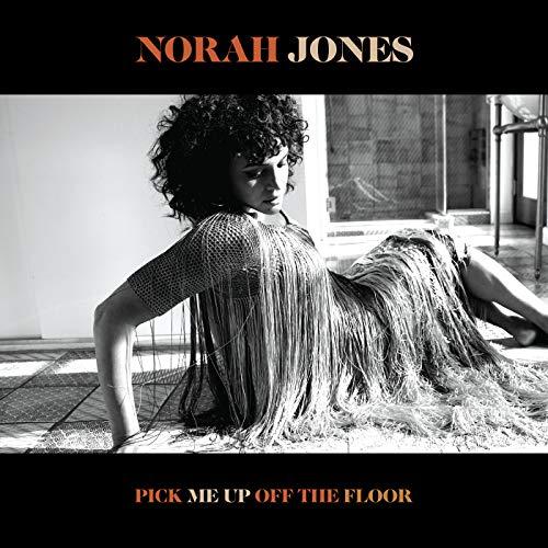 Pick Me Up Off the Floor [Vinyl LP]