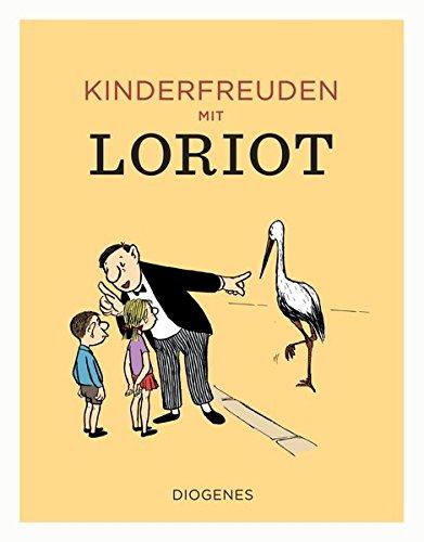 Kinderfreuden mit Loriot (Kunst)